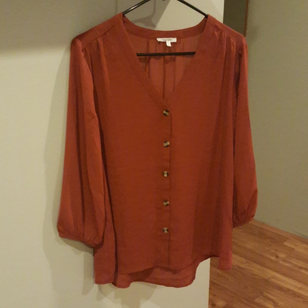 Maurices Woman's Top